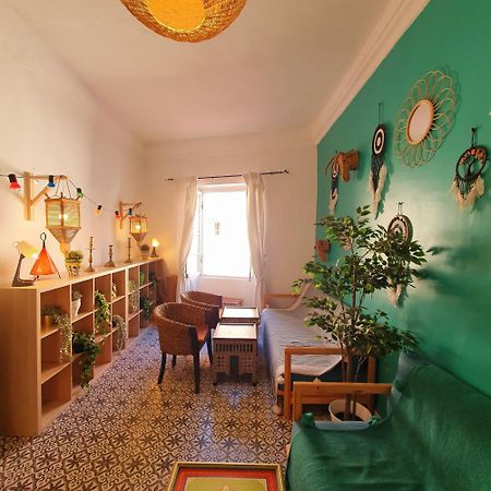 Art House Villa El Jadida Kültér fotó