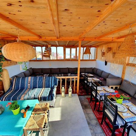 Art House Villa El Jadida Kültér fotó
