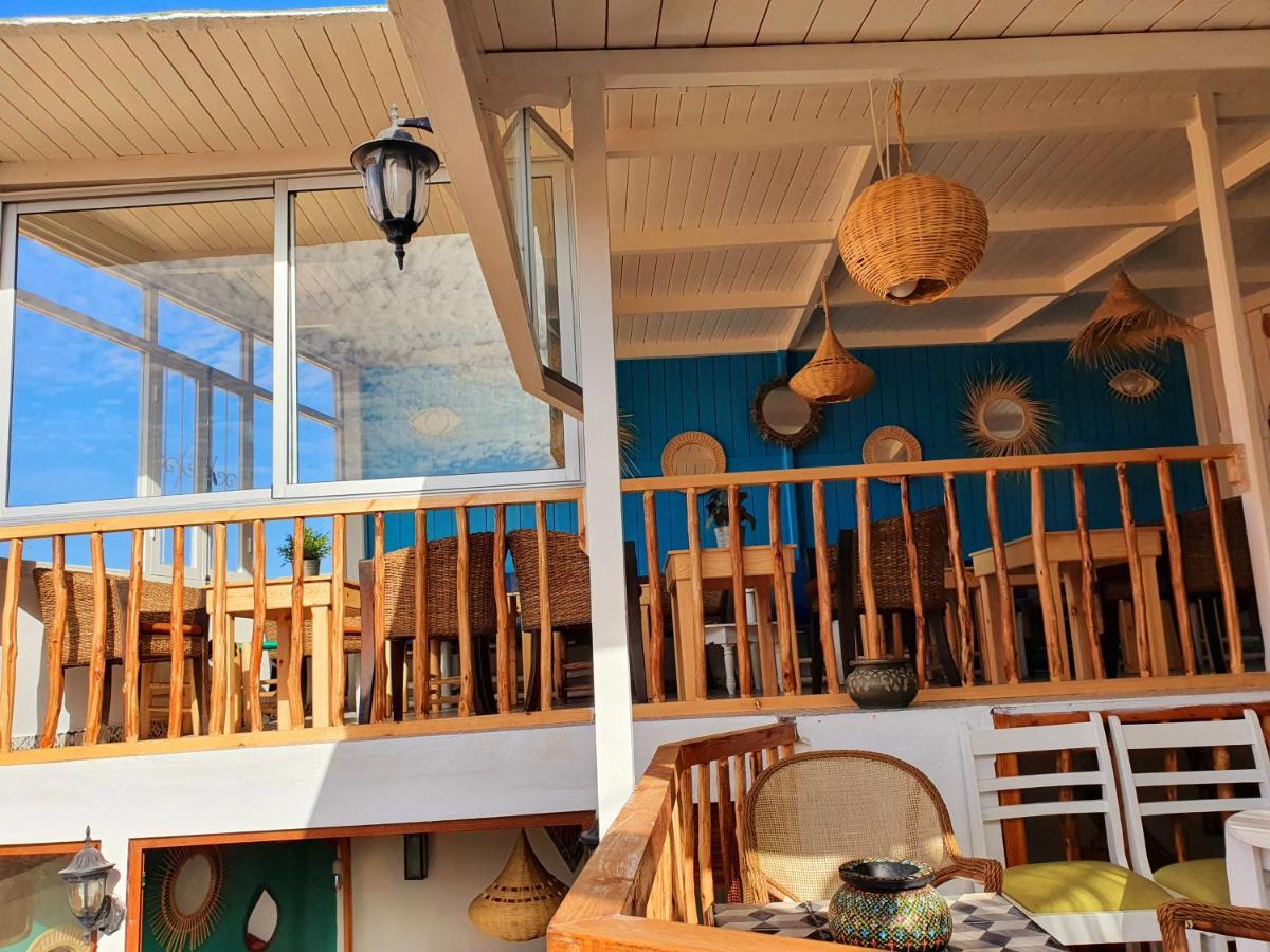 Art House Villa El Jadida Kültér fotó