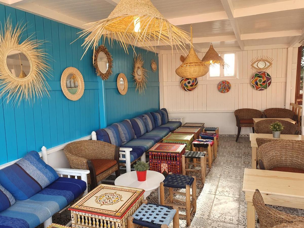 Art House Villa El Jadida Kültér fotó