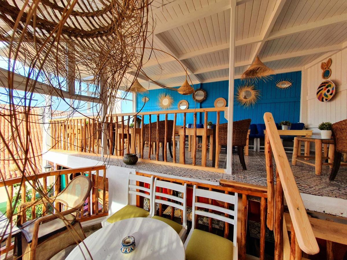 Art House Villa El Jadida Kültér fotó