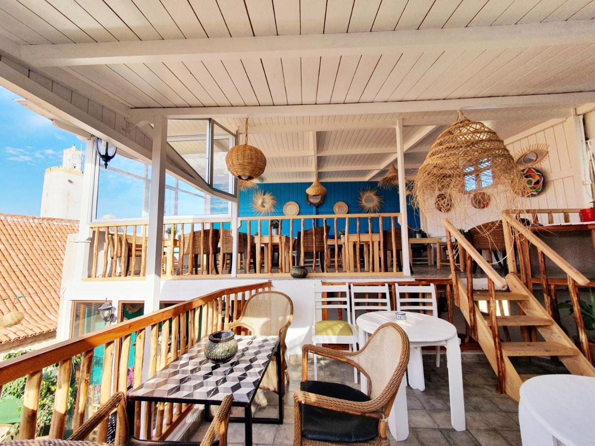 Art House Villa El Jadida Kültér fotó