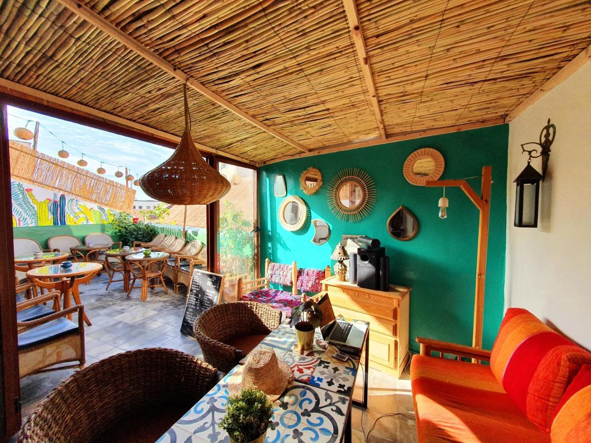 Art House Villa El Jadida Kültér fotó