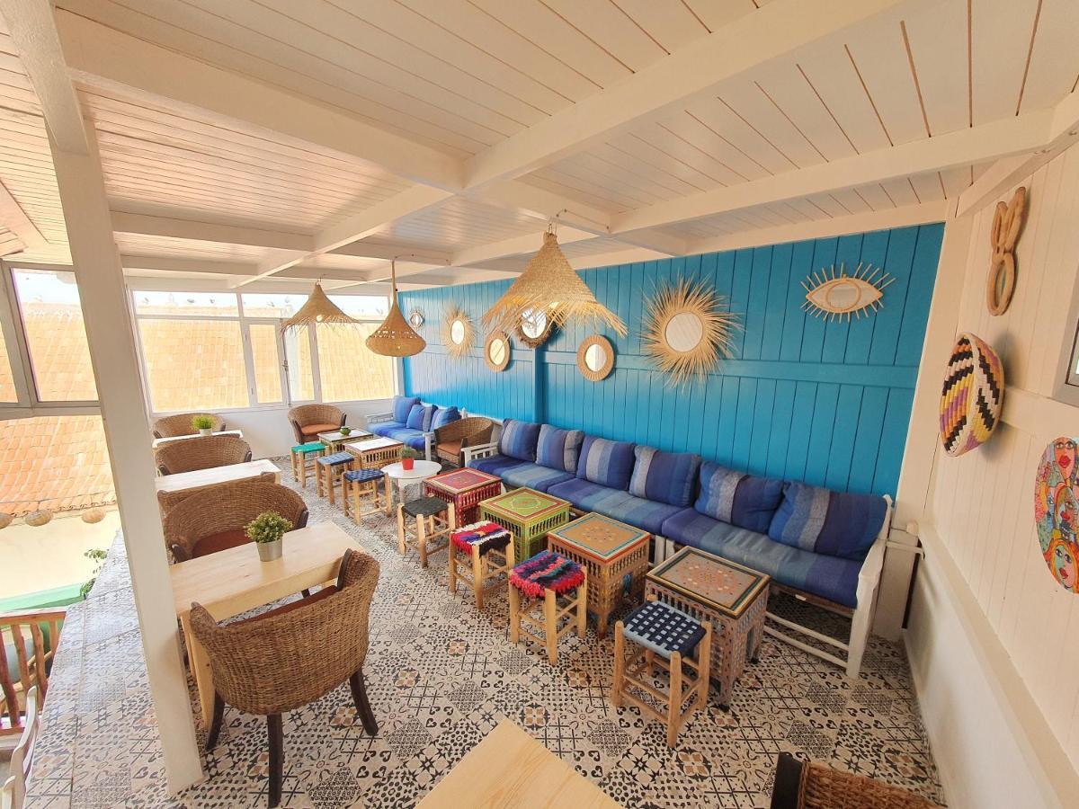 Art House Villa El Jadida Kültér fotó