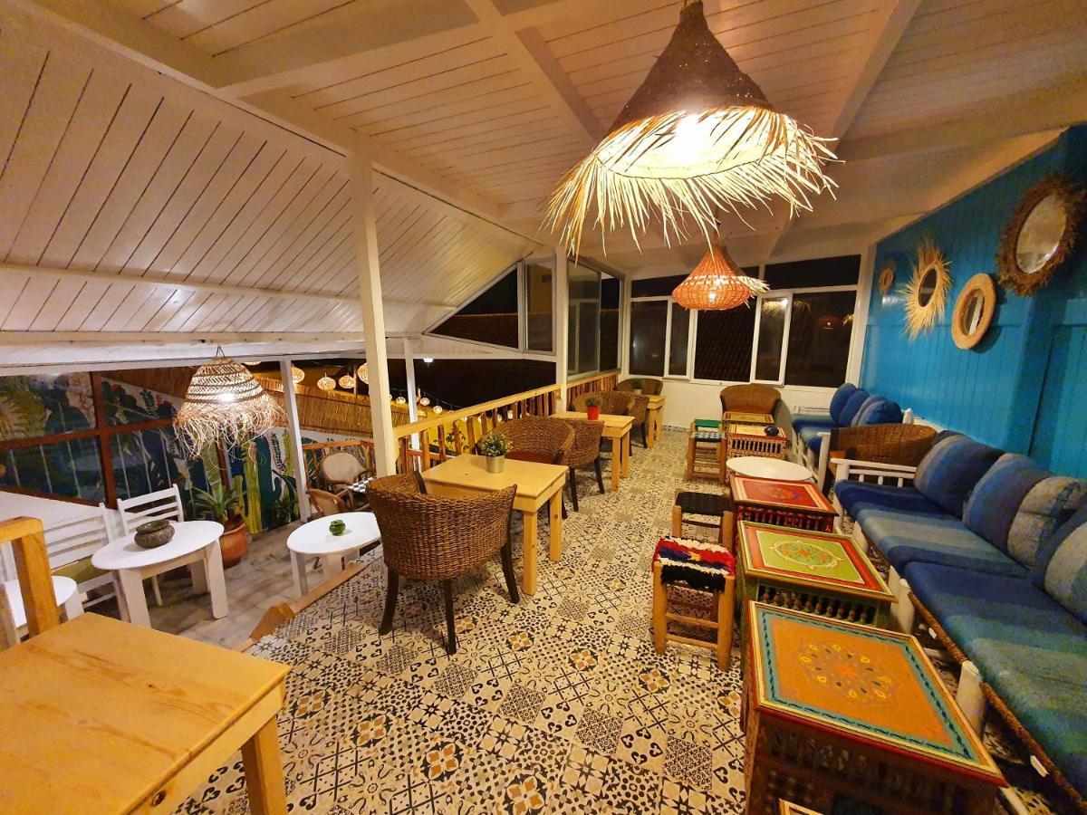 Art House Villa El Jadida Kültér fotó