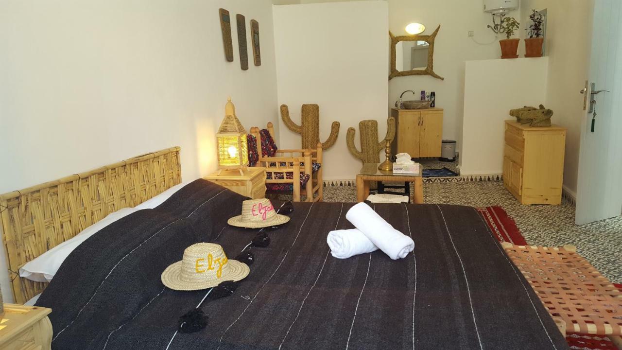 Art House Villa El Jadida Kültér fotó