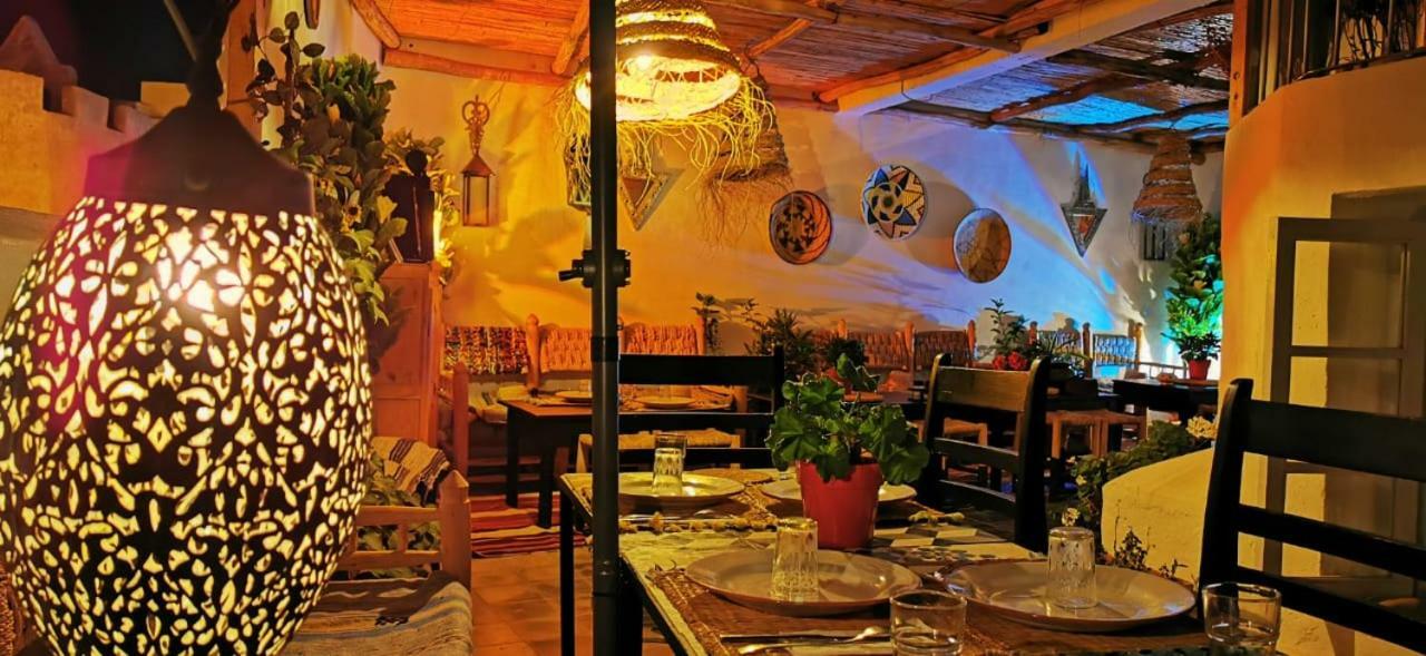Art House Villa El Jadida Kültér fotó
