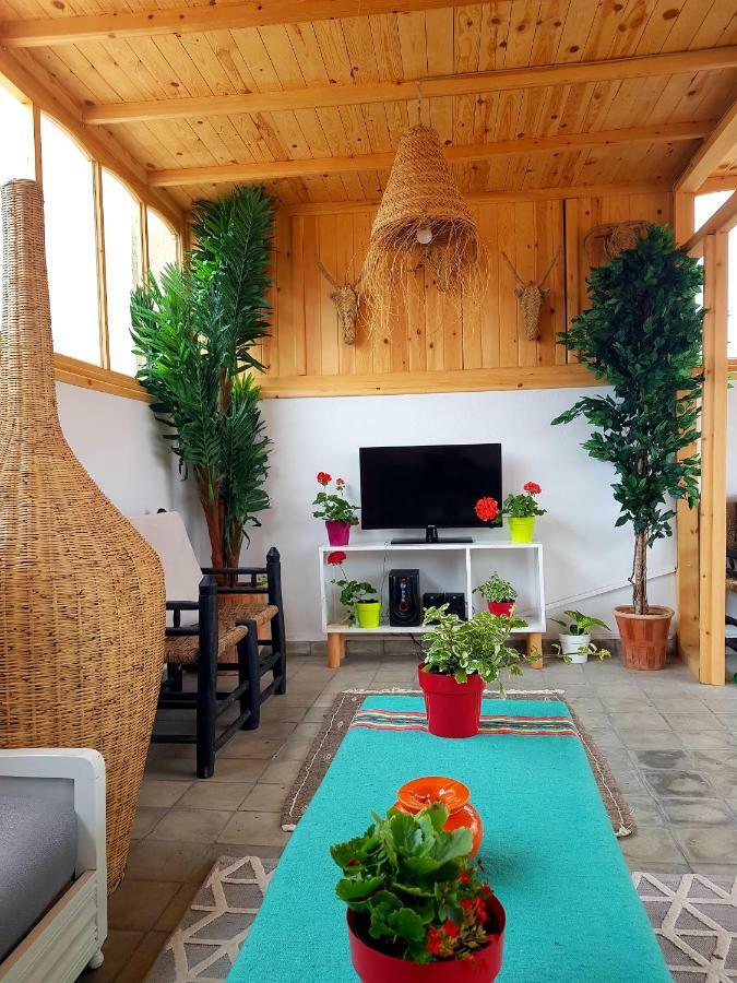 Art House Villa El Jadida Kültér fotó