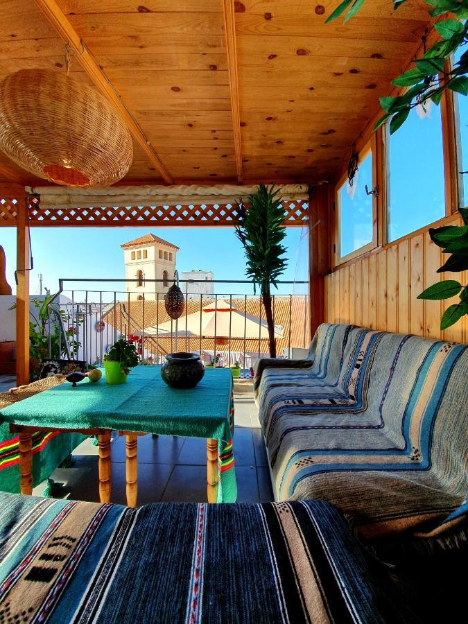 Art House Villa El Jadida Kültér fotó