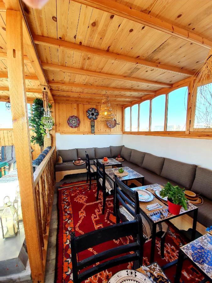Art House Villa El Jadida Kültér fotó