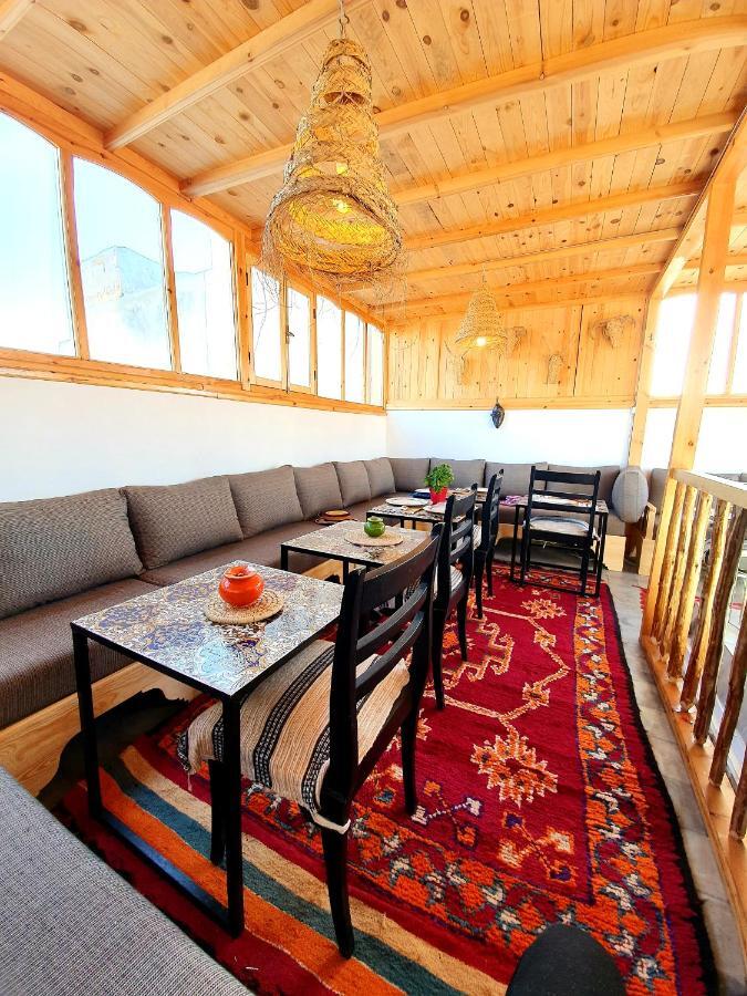 Art House Villa El Jadida Kültér fotó
